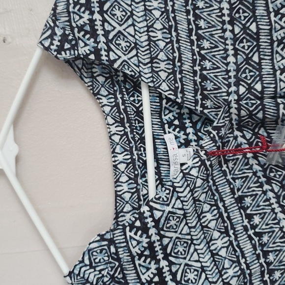 Blouse - Picture 4 of 6